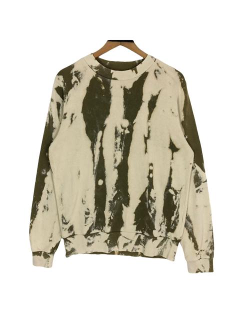 Maison Margiela Maison Martin Margiela Paris MM6 Crewneck Sweatshirt