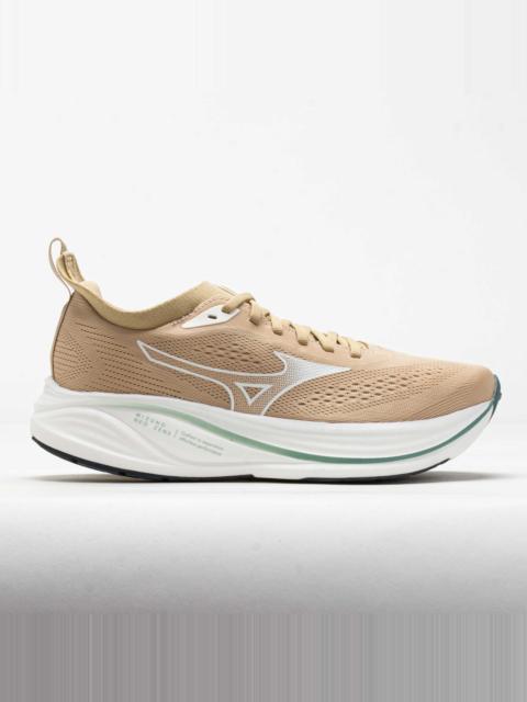 Mizuno Mizuno Neo Zen 2 Men's Pale Khaki/Snow White