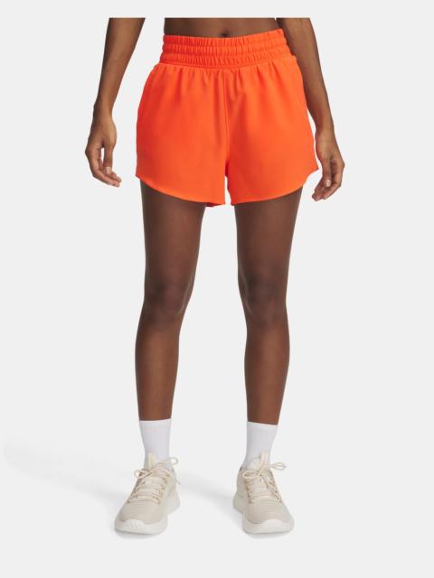 Under Armour Women's UA Vanish 3" Shorts