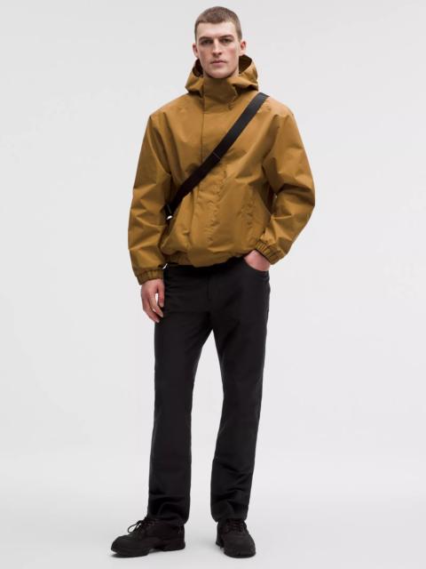 lululemon EasyFive Classic-Straight Pant 32L