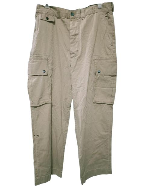 Other Designers Polo Ralph Lauren - Vintage polo classic 67 ralph lauren chino cargo pants