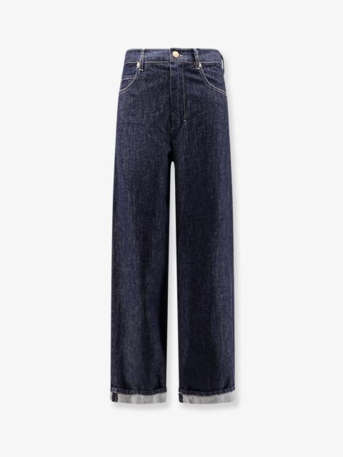 'S Max Mara 'S Max Mara Smmchiara Cotton Jeans