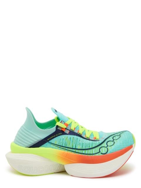 Saucony Saucony Endorphin Elite 2 Mesh Sneakers