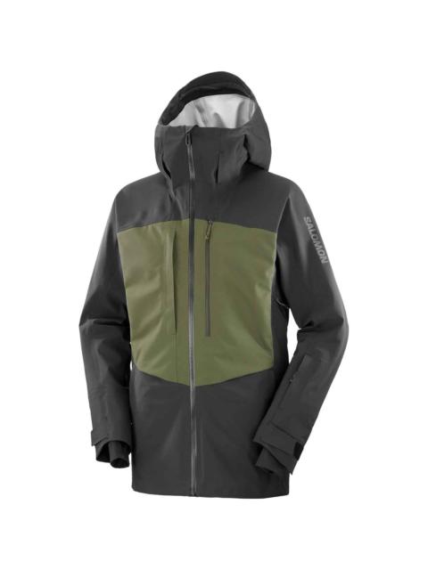 Force 3L Jacket - Men's