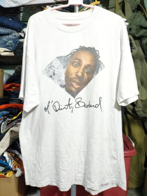 Other Designers Diamond Supply Co - Collabs Diamond Sup x Ol' Dirty Bastard Raptees collab Rare