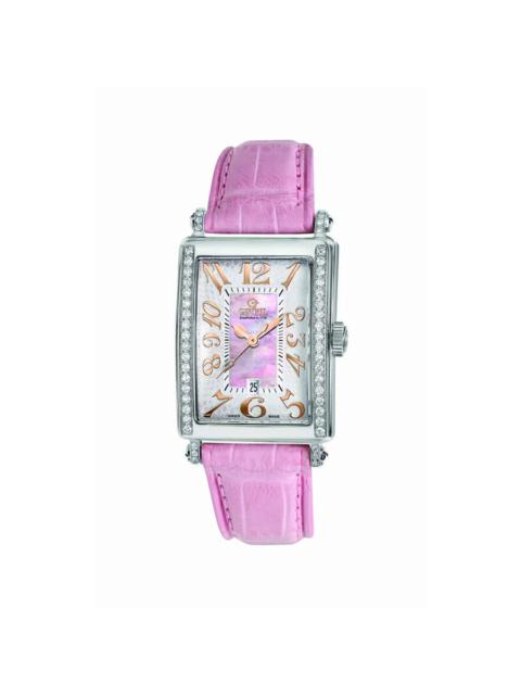 Other Designers Gevril Avenue of Americas Mini Ladies Watch 7248RE