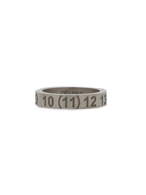 Maison Margiela Maison Margiela Women Logo Ring