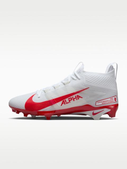 Nike Nike Alpha Menace 4 Elite Football Cleats