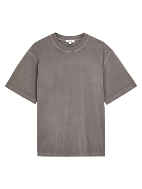 AGOLDE Agolde Flint Cotton T-shirt