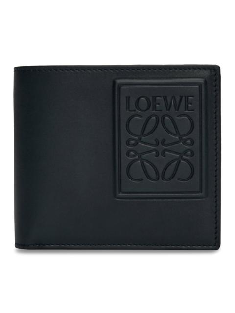 Loewe BIFOLD PATCH WALLET