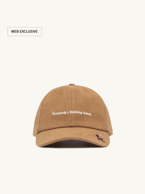 AUTRY UNISEX 'SANTA CLAUS' CAP