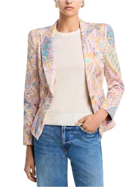 L'AGENCE Kaisley Blazer