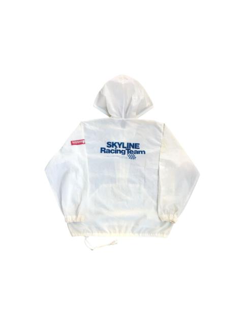 Other Designers Vintage - Archive Nissan Skyline PDC 7th Anniv P'Staff Racing Jacket