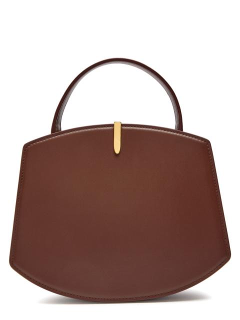 SAVETTE Savette Florence 20 Leather top Handle bag