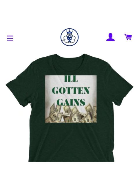 Other Designers CONCEPT TEES