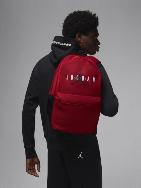 Jordan Jordan Backpack (23L)