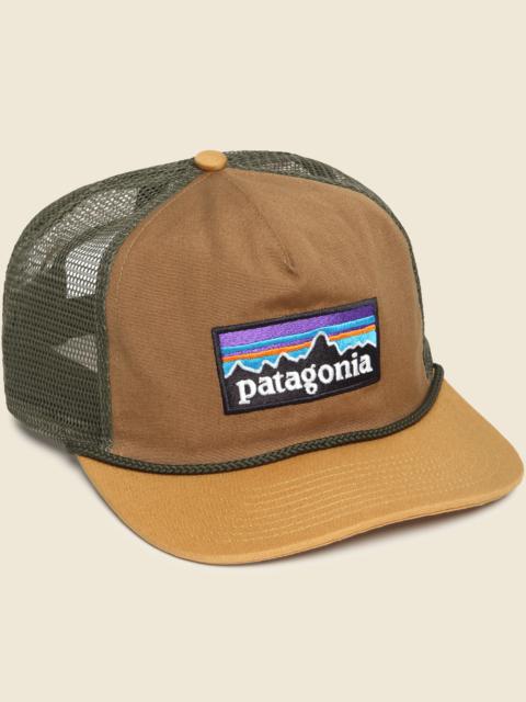 Patagonia Airfarer Cap - Deer Brown