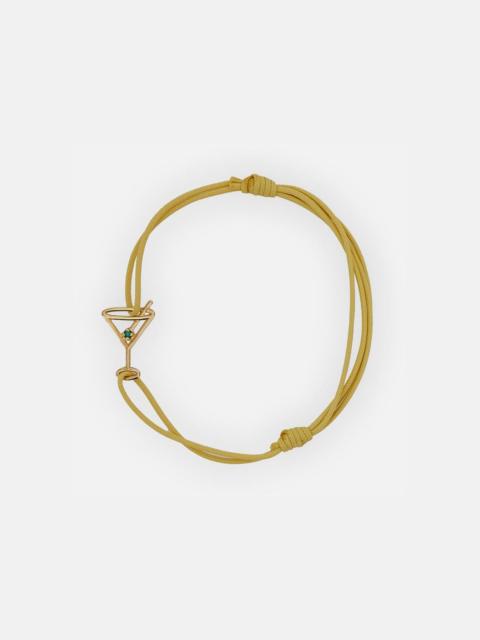 ALIITA MARTINI ESMERALDA BRACELET