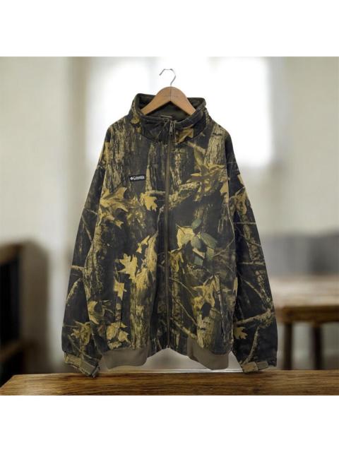 Other Designers Columbia Timberwolf Detroit Workwear jacket