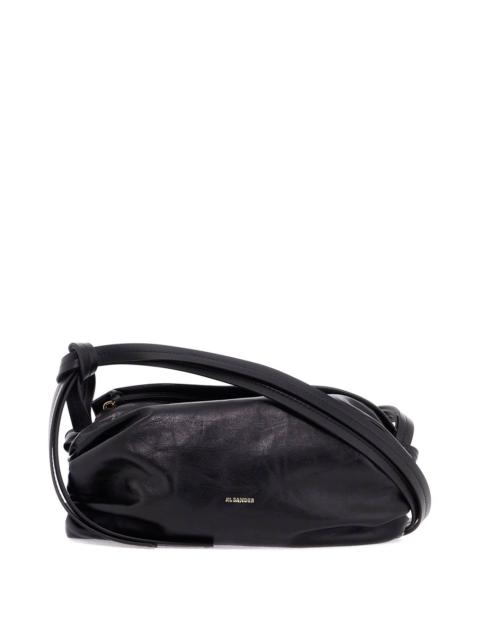 Jil Sander Cushion Crossbody Bag Women