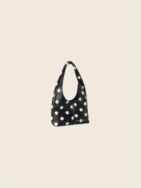 House of Sunny POLKA DOT SLING BAG