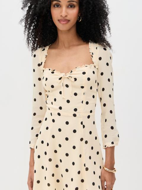 Reformation Remi Dress