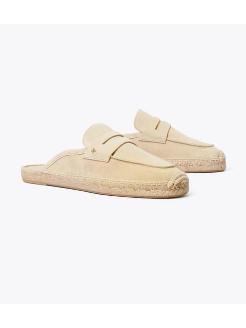 TORY BURCH Tory Burch Loafer Mule Espadrille