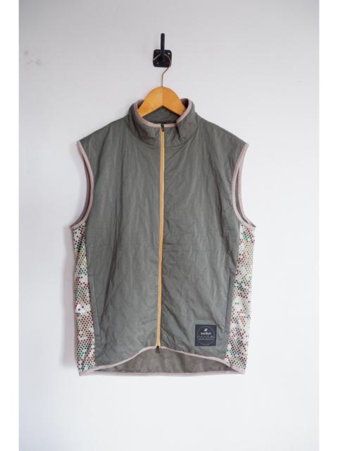 Narifuri Tokyo Cycle Vest