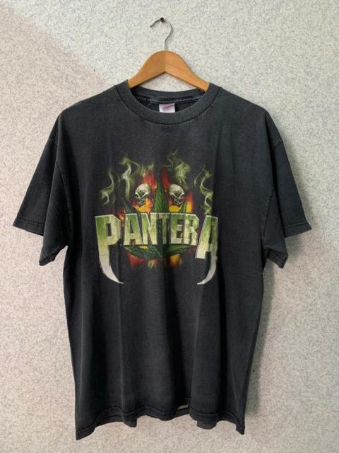 Other Designers Vintage band Pantera