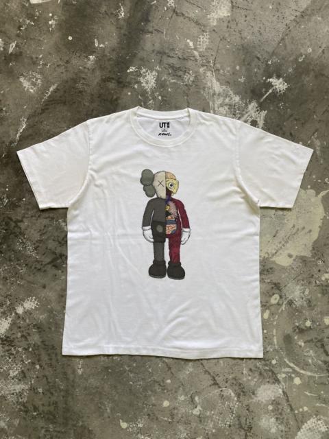 Other Designers Uniqlo X Kaws