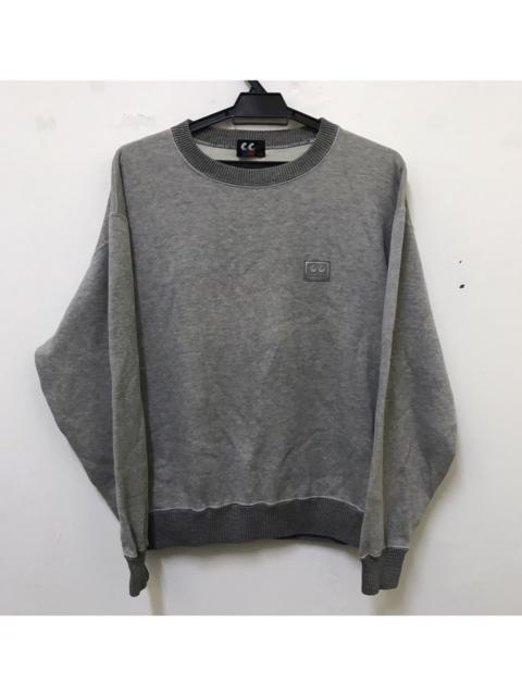 Other Designers CC KANSAI YAMAMOTO SPELL OUT