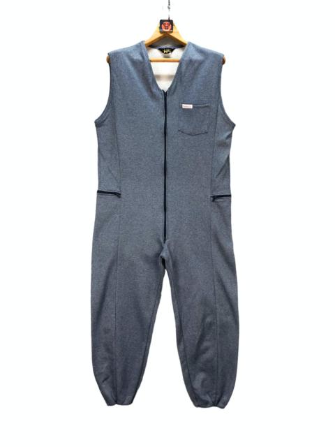 Other Designers Japanese Brand - NEW HANMA CLAVELLA OVERALLS #7150-113