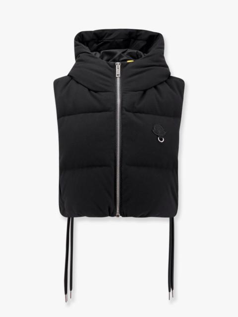 Moncler Genius Alexi 6 Moncler Willow Smith Sleeveless Jacket