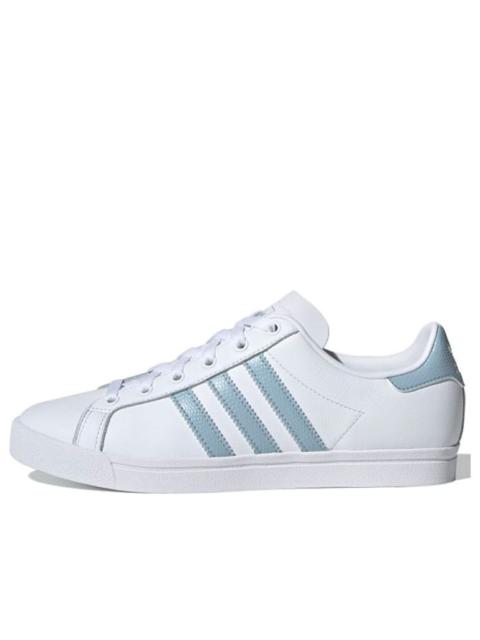 adidas (WMNS) adidas originals Coast Star 'White Blue' EE6203