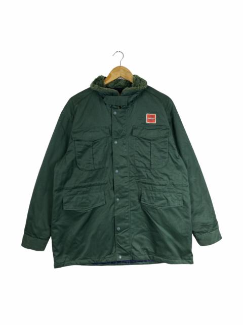 Other Designers Vintage - VINTAGE ENEOS UNIFORM WORKER JACKET