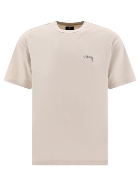 Other Designers Stüssy "lazy" T-shirt