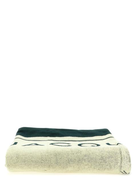 JACQUEMUS Jacquemus Women Beach Towel 'La Serviette Croisière'