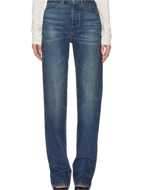 FRAME The Stack Jeans