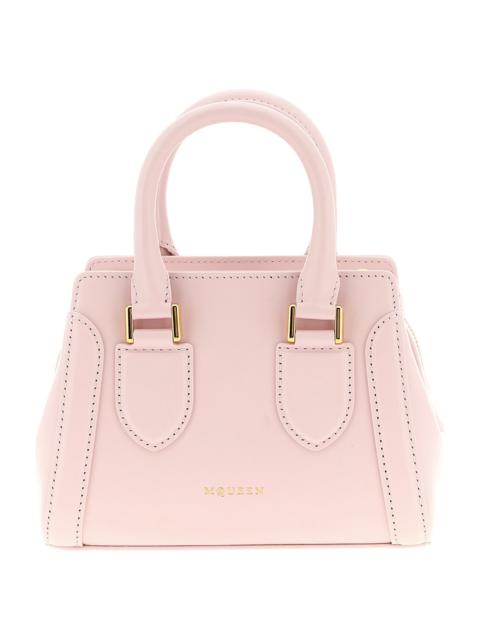 Alexander McQueen 'birdee' Mini Handbag