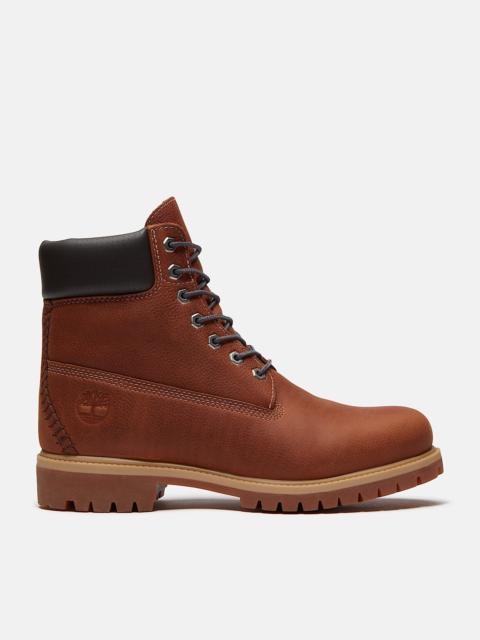 Timberland Men's Timberland® Road Trip Premium 6-Inch Waterproof Boot