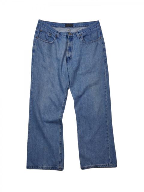 Other Designers Saddlebred - Regular Denim Jeans Trousers