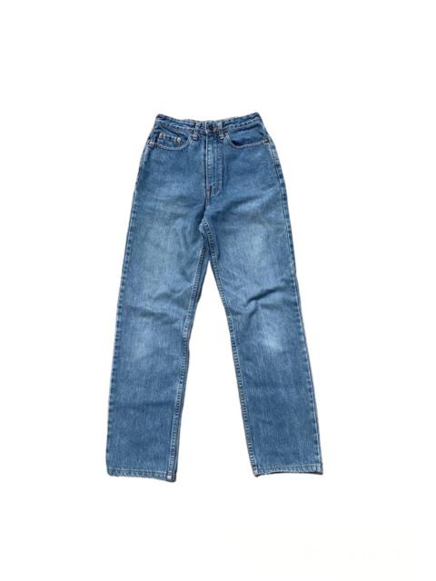 Levi's Vintage - Vintage Levis 515 Washed Denim Jeans W25