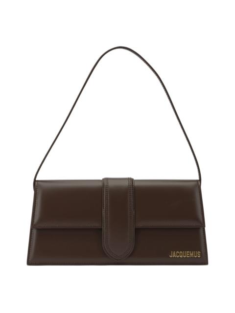 JACQUEMUS Jacquemus "le Bambino Long" Shoulder Bag