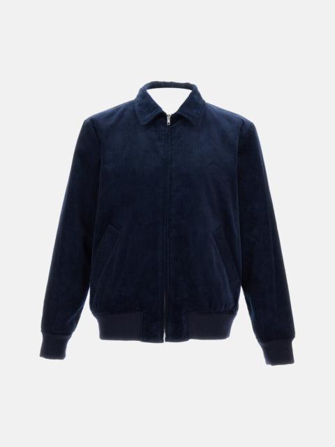 A.P.C. A.P.C. Men Blouson Gilles Jacket