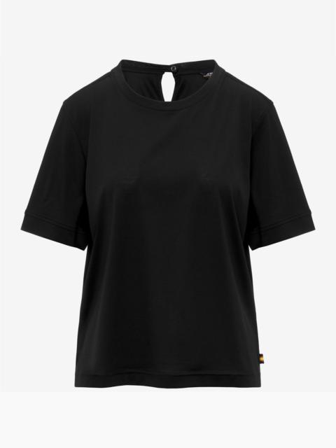 K-WAY GABILLOU COTTON SILK