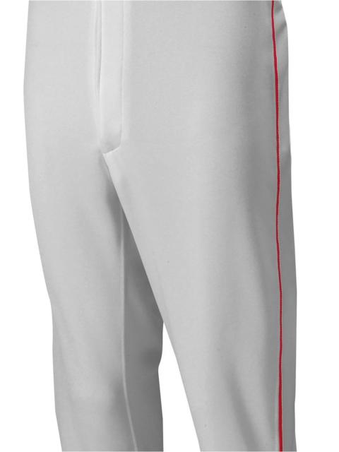 Mizuno Mizuno Men's Premier Short Piped Baseball Pants