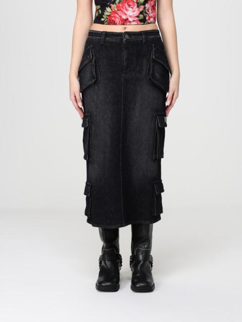 Dolce & Gabbana Skirt woman Dolce & Gabbana