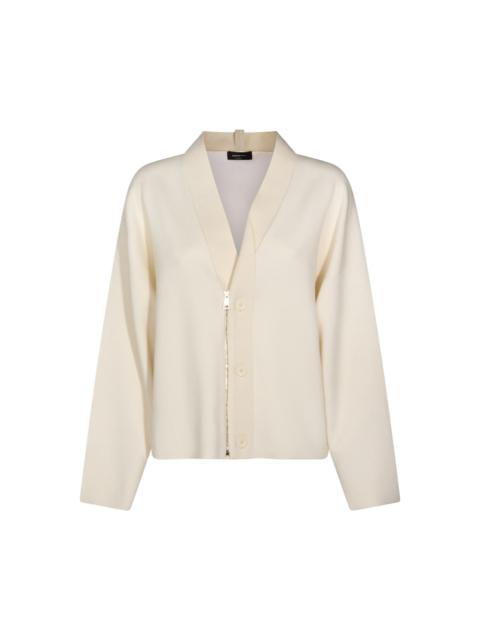 FABIANA FILIPPI White Knitwear