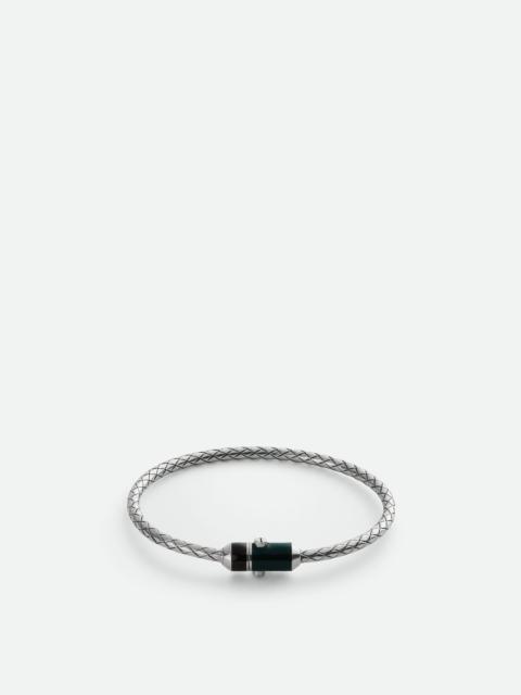 Bottega Veneta Intreccio Bracelet