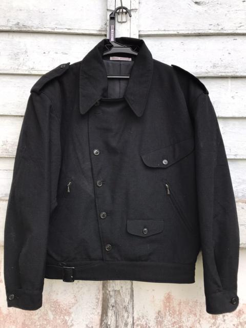 Other Designers Designer - Vintage Olivier Massuger Tissus Exclusifs Jacket